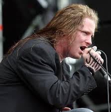 corey taylor
