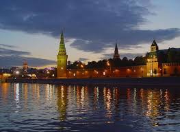moskow