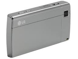 lg incite