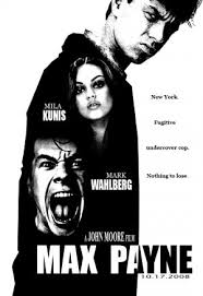 out Max Payne The Movie