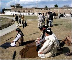 Sharia law in swat valley
