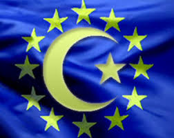 Ilustrace k článku: Každý pátý občan EU bude za čtyřicet let muslim (Novinky)