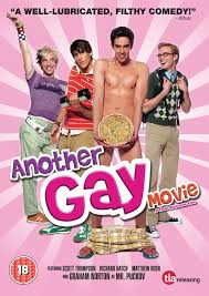 Another Gay Movie