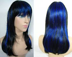 blue streak