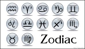 zodiac symbol pictures