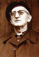 Ks. Franciszek Blachnicki - Prorok Żywego Kościoła