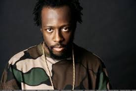 wyclef jean
