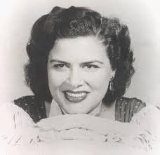 Patsy Clines Greatest Hits