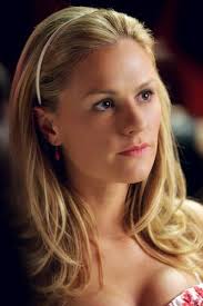 Anna Paquin hair