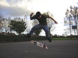 varial kickflip