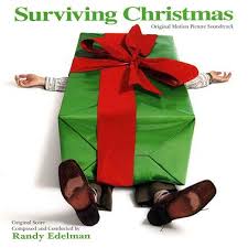 Surviving Christmas