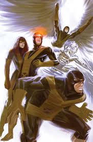 X-Men First Class