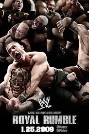 wwf royal rumble