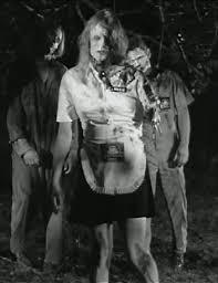 Night of the Living Dead