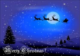 christmas greeting words