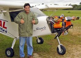 vw airplane