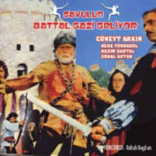 Savulun Battal Gazi Geliyor
