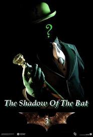 batman 3