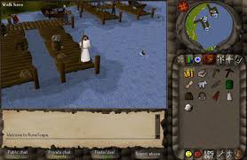 runescape cash