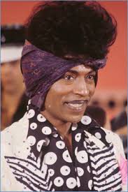 LITTLE RICHARD / �Lil Richard