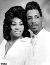 ike and tina turner