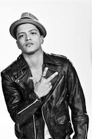 Bruno Mars Lyrics