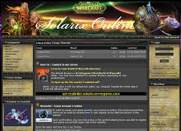 check server status from