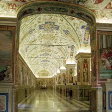 Libreria Vaticana