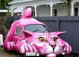 funny cars