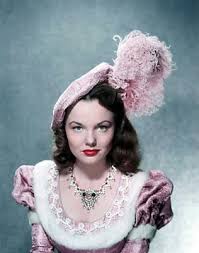  Actress 