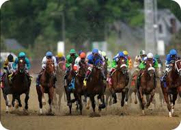 Kentucky Derby tickets