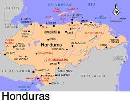 honduras