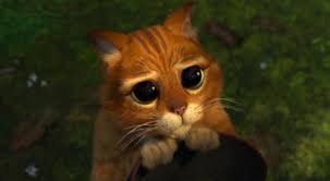 Puss in Boots movie trailer