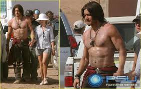 prince of persia the sands of time
