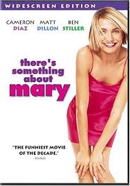 something about mary