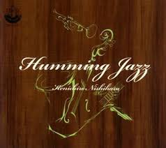 Jazz』 Kenichiro Nishihara