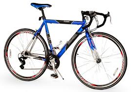 gmc denali road bike