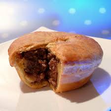 meat pie