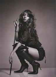 Namie Amuro