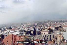yenipazar