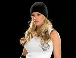 ashley massaro