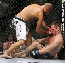 B.J. Penn - FightWiki