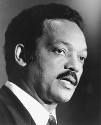 Jesse Jackson, Barack Obama,