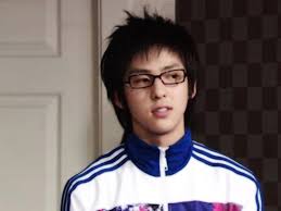 kim kibum