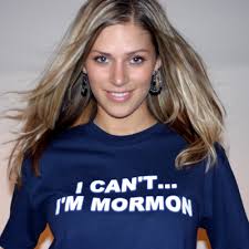 mormon