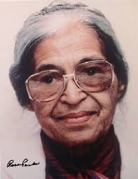 rosa parks