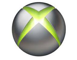 xbox 360 logo