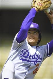 Fernando Valenzuela.