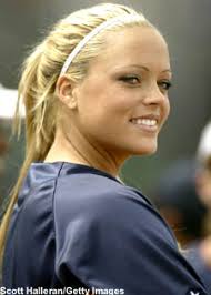 Jennie Finch