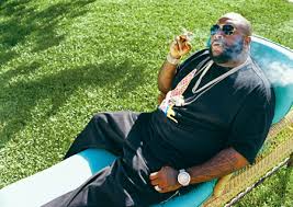 here i am rick ross